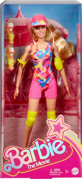 Produktbild Barbie Signature