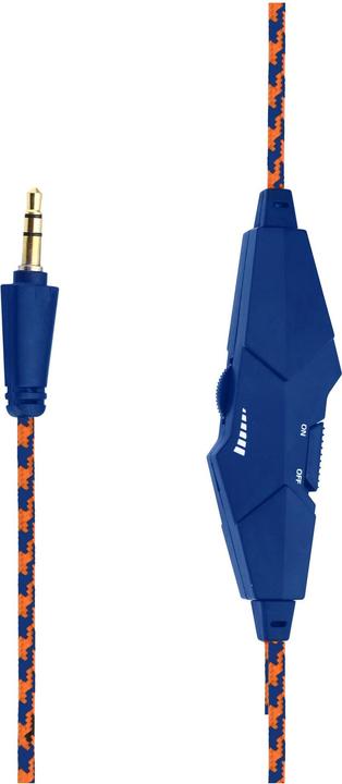 Image du produit Nerf - Casque de jeu PRO G4 (Filaire)