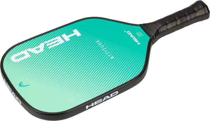 Actual product image Head Attitude Team Pickleball Racket