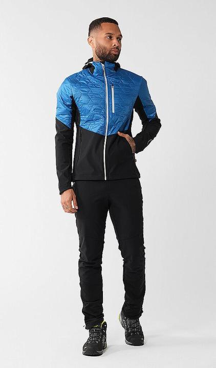 Actual product image Löffler Bruce PL60 Hoodie (M)
