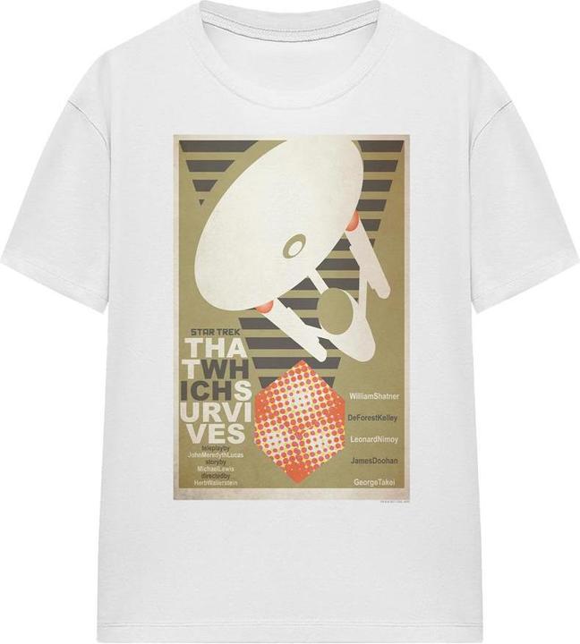 Produktbild The Original Series Episode 72 TShirt (M)