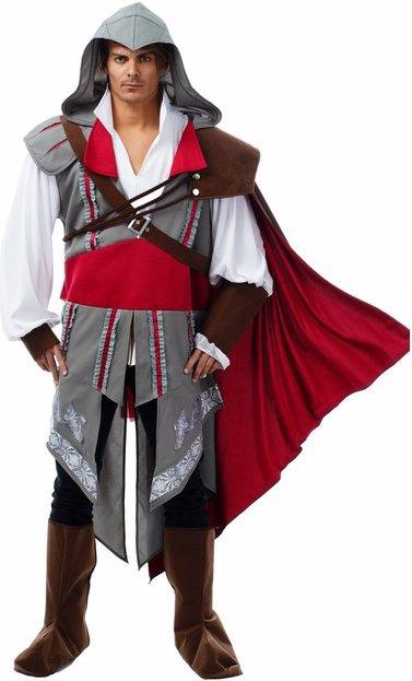 Immagine prodotto Chaks Assassins Creed: Ezio Auditore da Firenze (M)
