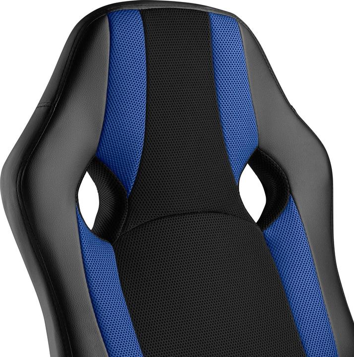 Image du produit tectake Chaise de bureau Goodman