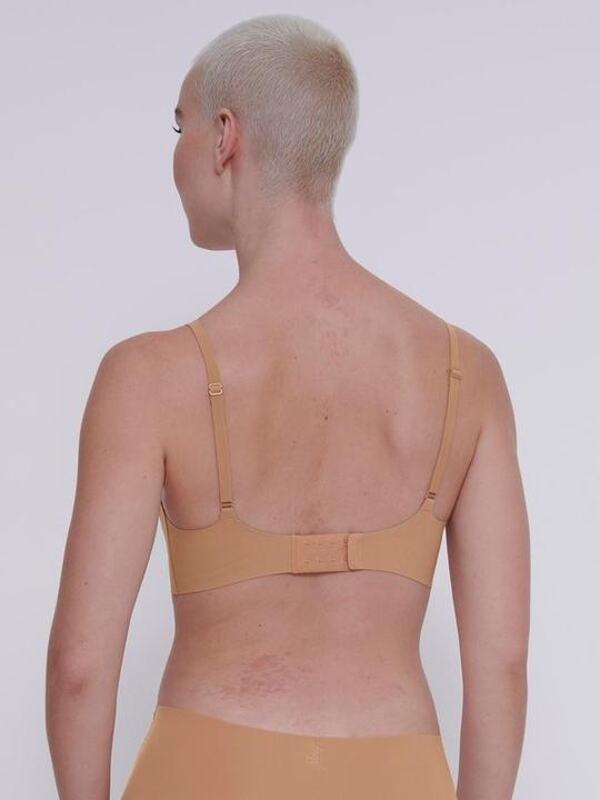 Image du produit Sloggi ZERO Feel 2.0 Ultra Bra Bustier (S, Une unité par pack)