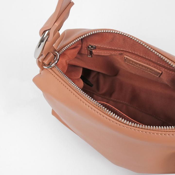 Produktbild Seidenfelt Auri Schultertasche 27 cm