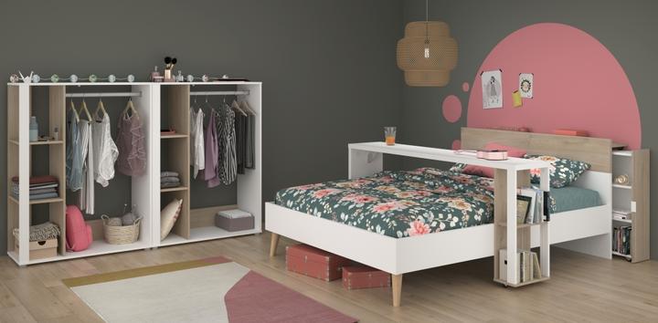 Actual product image Parisot Oberrödinghausen (145 cm)