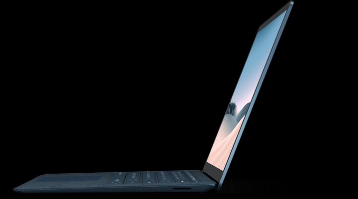 Actual product image Microsoft Surface Laptop 3 (13.50", Intel Core i5-1035G7, 8 GB, 256 GB)