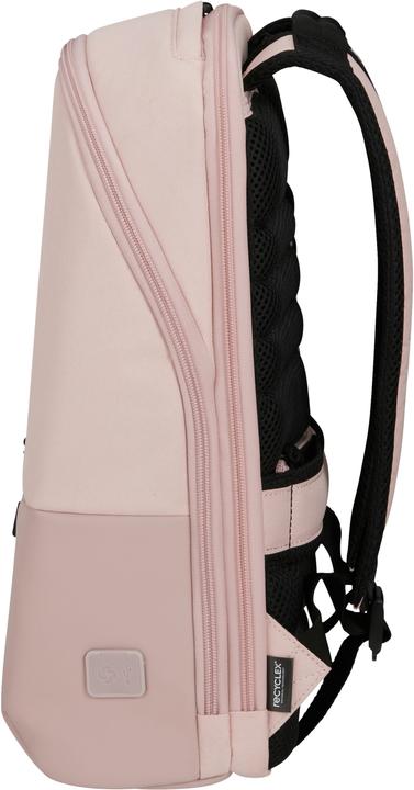 Actual product image Samsonite STACKD BIZ Laptop Backpack (15 l)