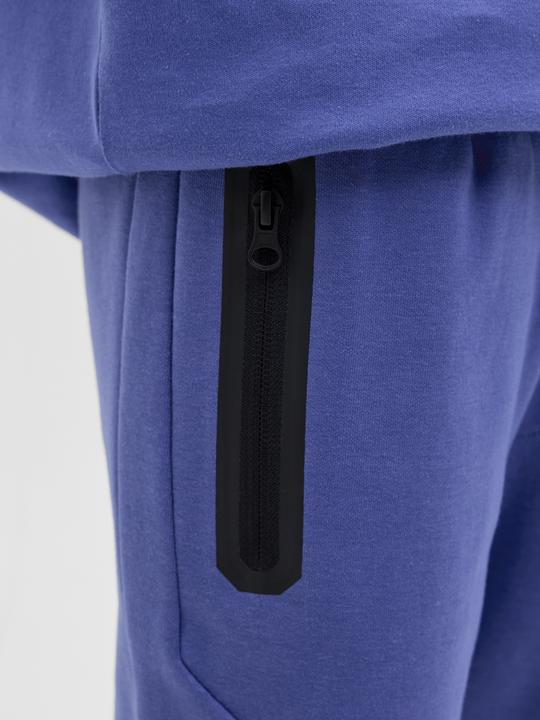 Actual product image Jack & Jones Jpstgordon Jjfusion Sweat Shorts N Jnr (164)