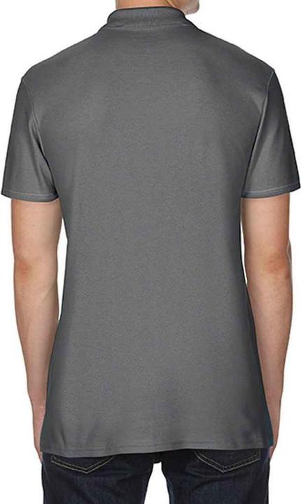 Immagine prodotto Gildan Polo SoftStyle in Piquè Uomo (4XL)