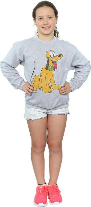 Immagine prodotto Disney Felpa classica bambina (152, 158)