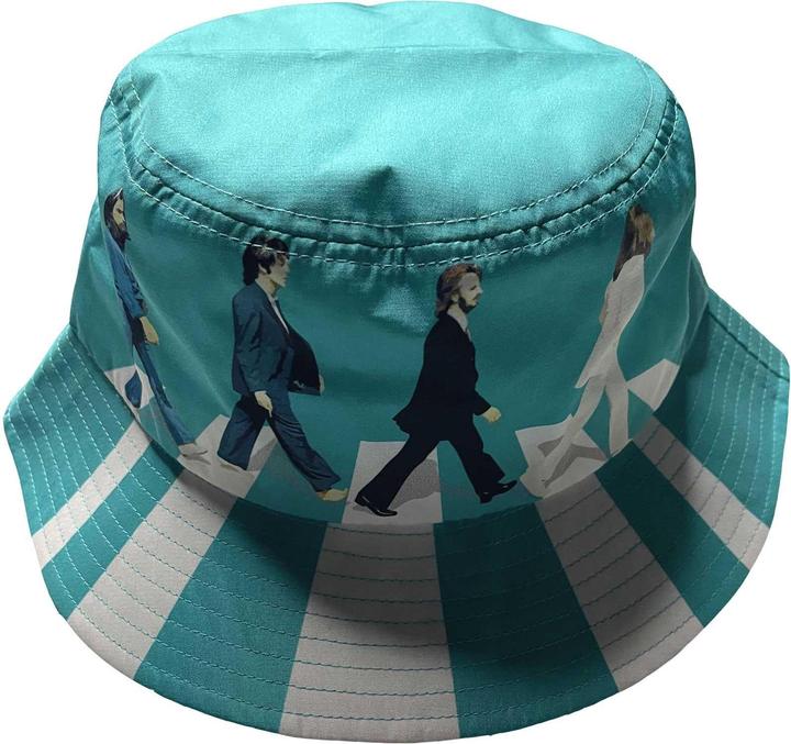 Produktbild The Beatles Schlapphut (L, XL)