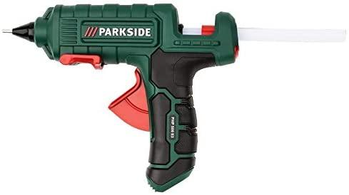 Image du produit Parkside Pistolet à colle PHD 500 E3 Sans fil