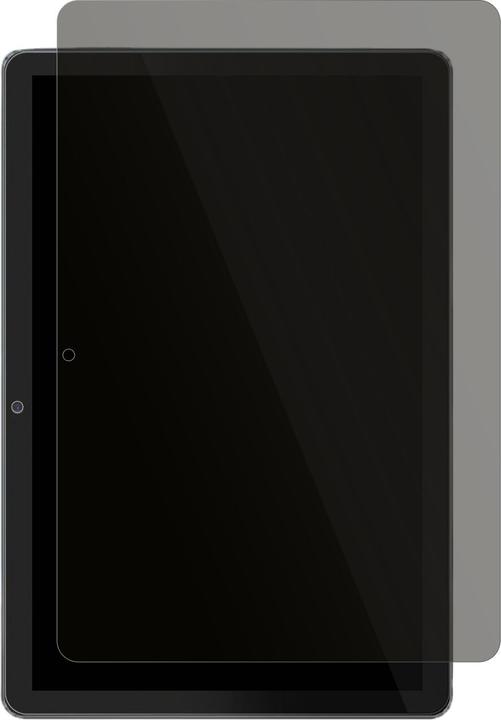 Actual product image Dipos Privacy Screen Protector 4-Way Privacy-Filter (1 Piece, Pritom M10)