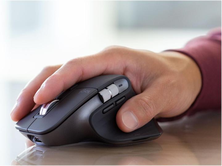 Actual product image Logitech MX Master 3S for Business (Wireless)