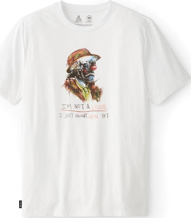 Brixton BB Hope T-Shirt