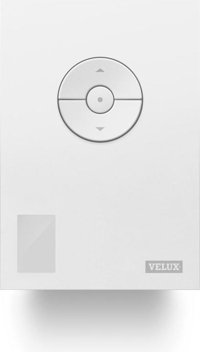 Actual product image Velux Active indoor climate sensor