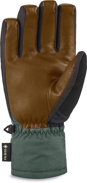 Actual product image Dakine Leather Titan Gtx (L)