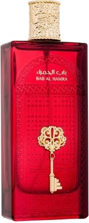 Maison Alhambra Bab Al Hamra 100ml Ard Al Zaafaran Eau de Parfum Unisexe (Eau de parfum, 100 ml)