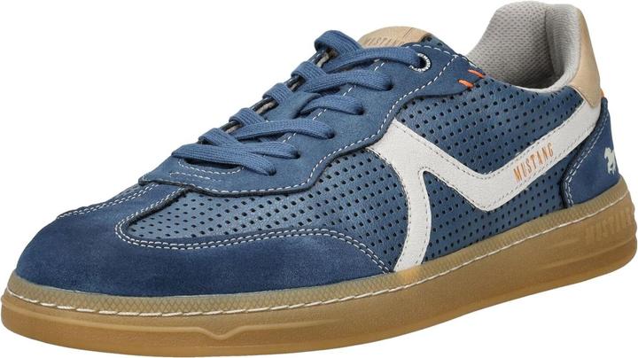 Mustang Sneaker (41)