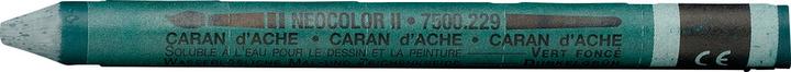 Image du produit Caran d'Ache Aquarelles Neocolor II (Vert, 1 x)