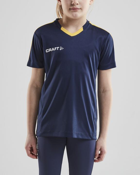 Immagine prodotto Craft Progresso Jersey Contrasto Bambini (134)