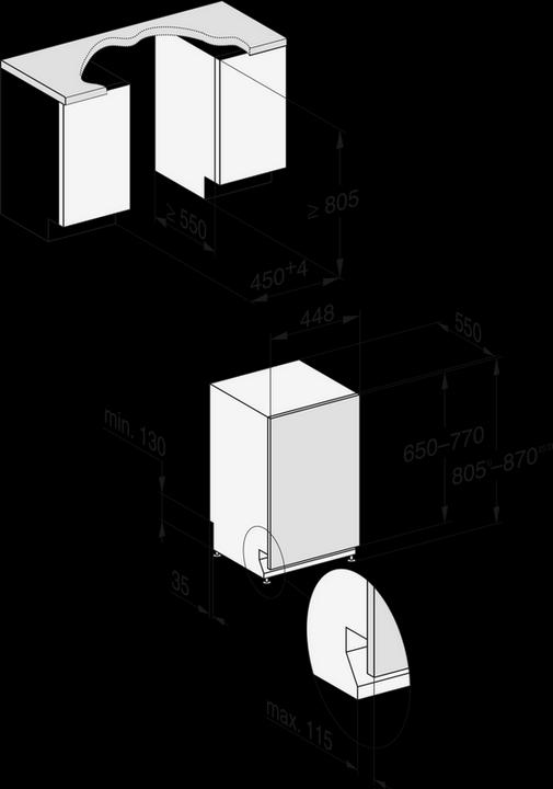 Immagine prodotto Miele G5990SCVi