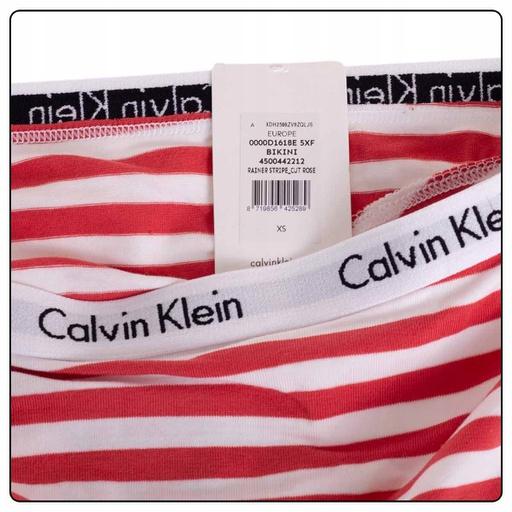 Image du produit Calvin Klein Culottes de bikini pour femmes (XS)