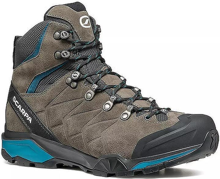 Produktbild Scarpa ZG Trek GTX Men (47)