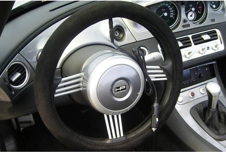Immagine prodotto HP Autozubehör Coprivolante