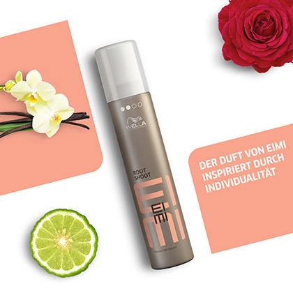 Immagine prodotto Wella Germoglio radice EIMI (200 ml, Schiuma a volume)