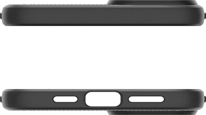 Actual product image Spigen Liquid Air (Apple iPhone 15)