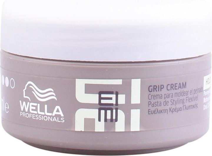 Produktbild Wella EIMI grip cream 75 ml (Haarpaste, 75 ml)