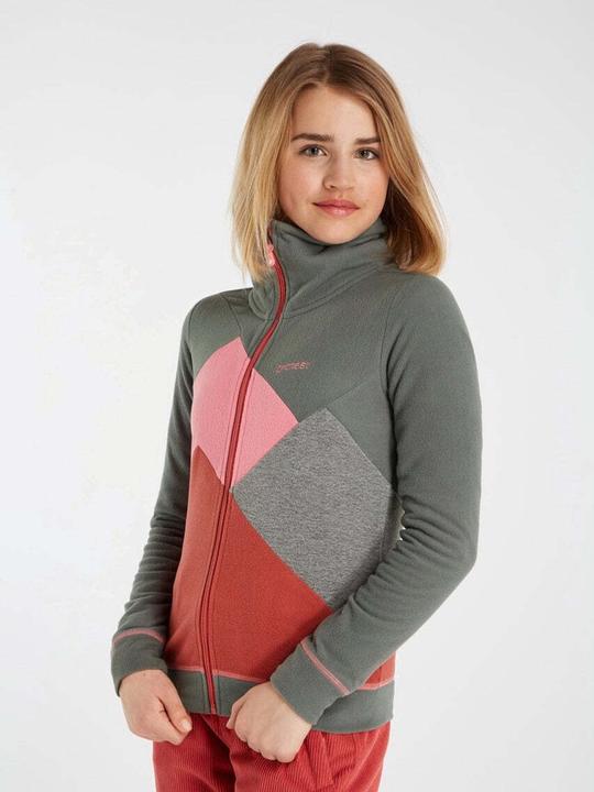 Image du produit Protest veste Prtannelot Misty (140)
