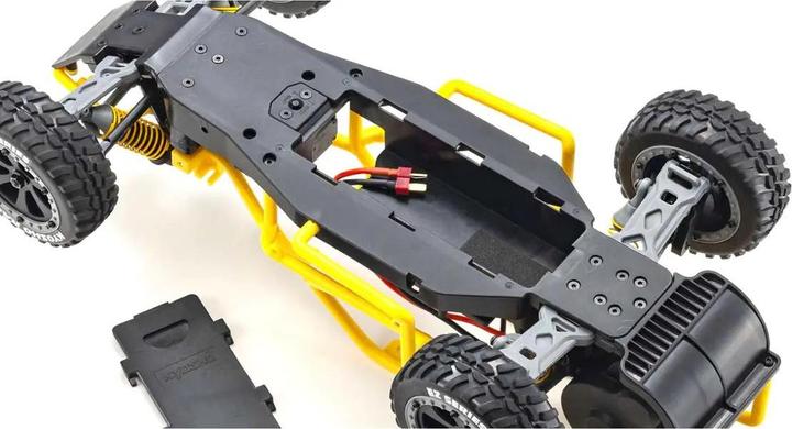 Produktbild Kyosho Buggy Sand Master 2.0 2WD Type 1 ARTR, 1:10 (ARR Almost-Ready-to-Race)