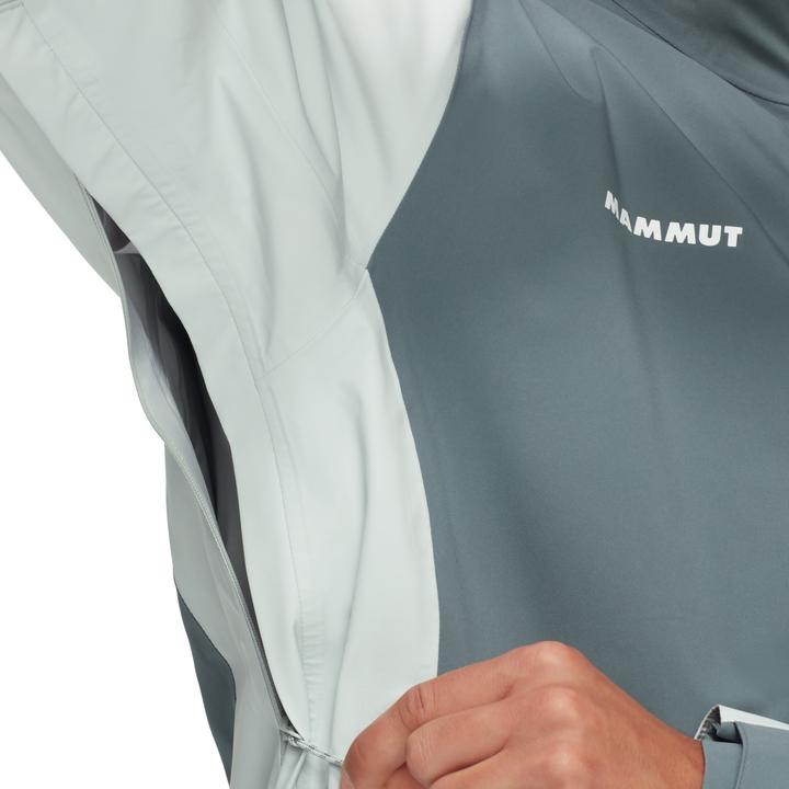 Produktbild Mammut Linard Guide HS Hooded Jacket Men (XXL)