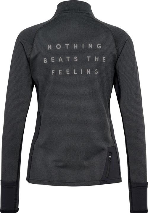 Produktbild Newline nwlMESA 1/2 ZIP L/S WOMAN (XL)