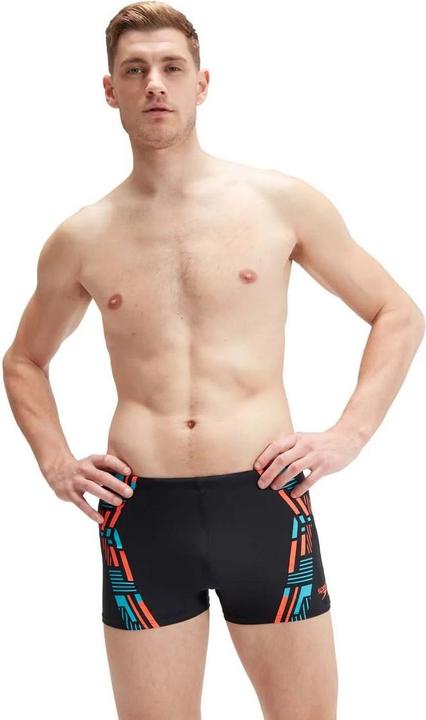 Actual product image Speedo Mens Tech Swim Shorts (40)
