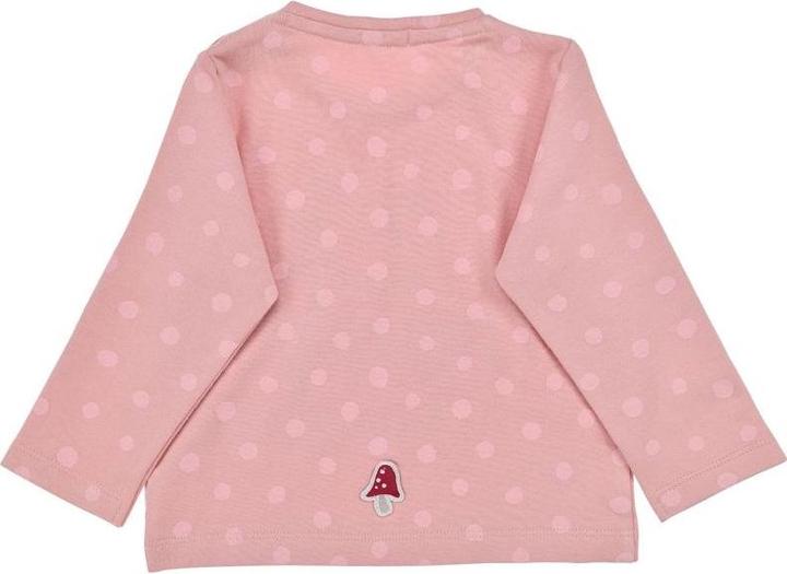 Actual product image Bondi Toddler jumper be nature (62)