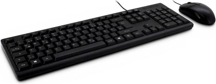Image du produit Intertech KB-118 (ING. Int., Filaire)