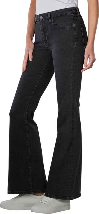Produktbild Armedangels Mid Waist Anamaa Jeans Flared True Anchor (W27/L32)