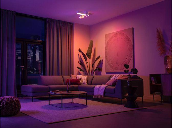 Actual product image Philips Centris (2960 lm, GU10)