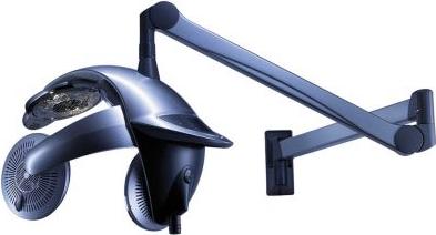 Image du produit Wella Climazon 2 bras mural Acrobat 95 cm s