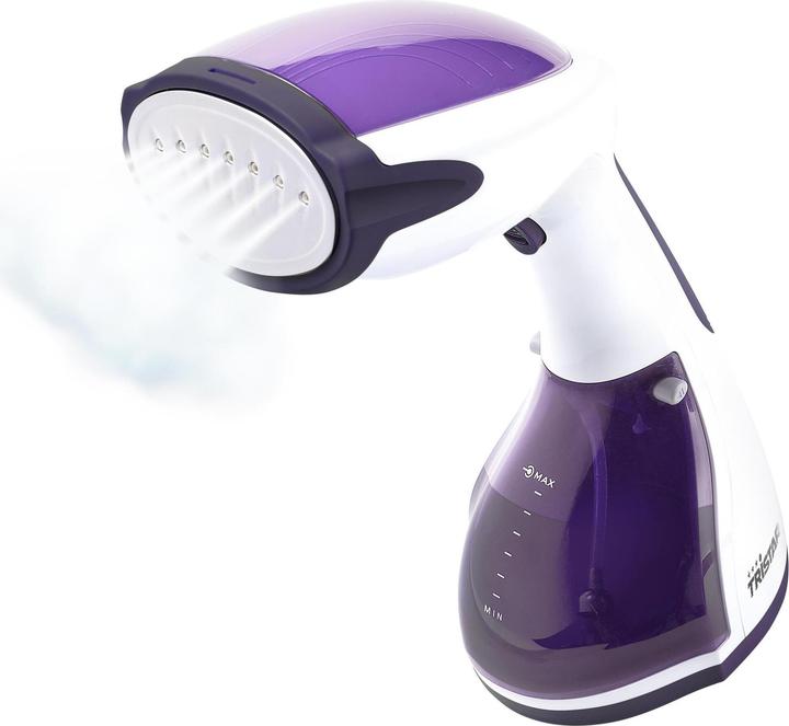 Actual product image Tristar ST-8916 Portable steam brush for textiles (1200 W, 20 g/min)