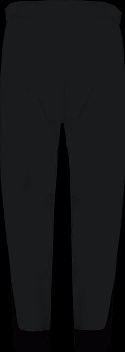 Actual product image Platzangst CF Lotus - black (M)