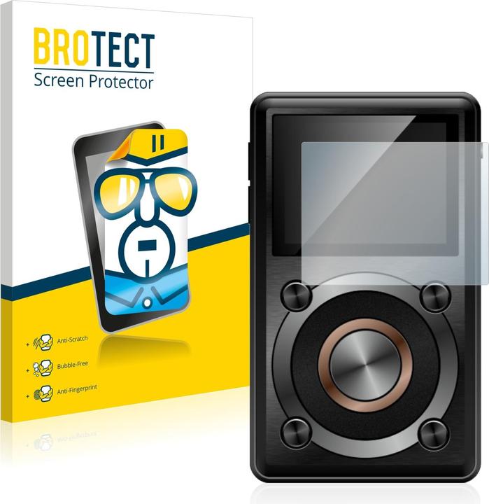 Image du produit BROTECT Protection Clair
