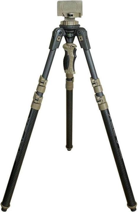 Actual product image Primos Trigger Stick APEX Carbon Fiber Tripod