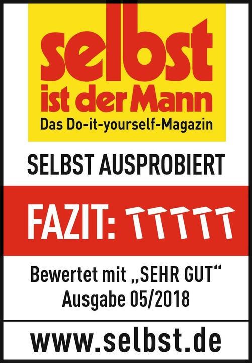 Produktbild Einhell Hybrid-Kompressor Pressito Solo (11 Bar, 21 l)