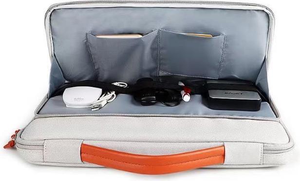 Actual product image MU Classic Trend Series Notebook Bag (13", Universal)