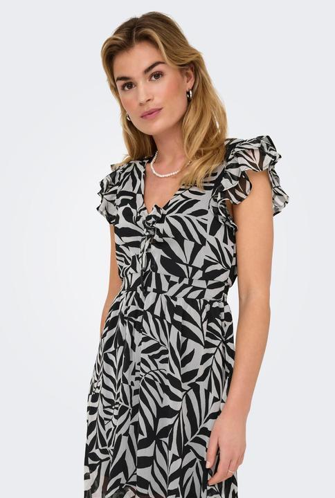 Actual product image Only ONLASTA Midikleid Kleid (M)